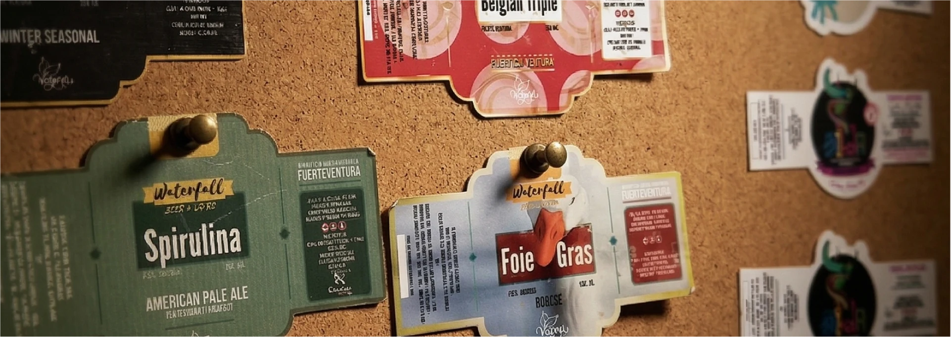 Birre pregiate da regalare