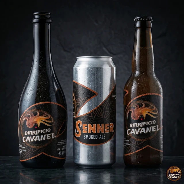 Senner – Smoked Ale