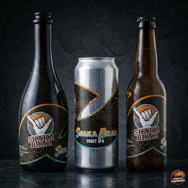 Shaka Brah – Fruit Ipa