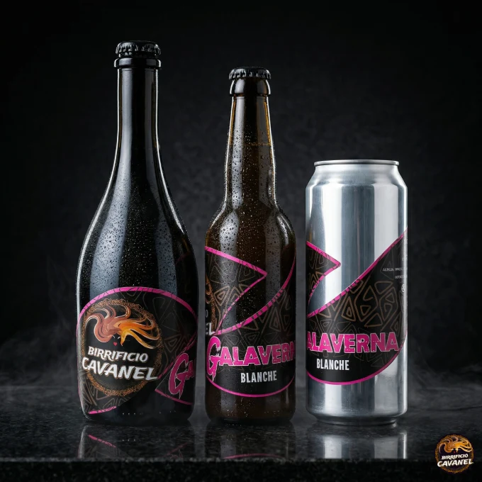 Galaverna – Belgian Blanche