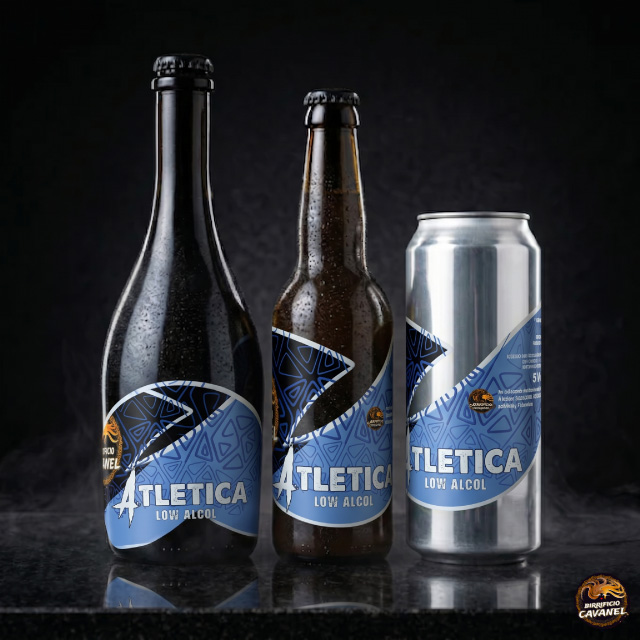 Atletica set