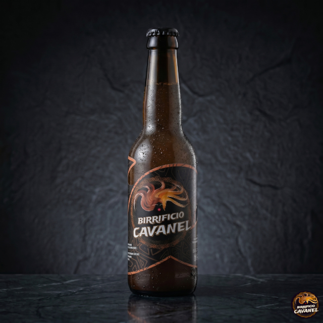 Birra Senner bo 33cl