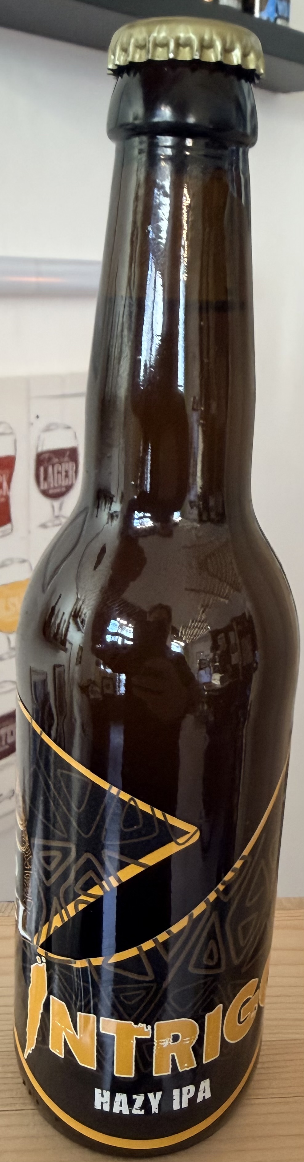 hazy ipa