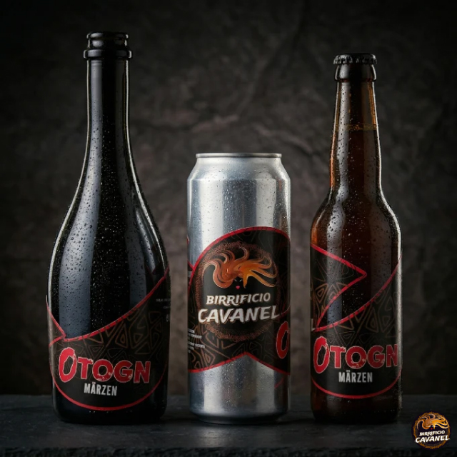 Birra Otogn bo 33cl