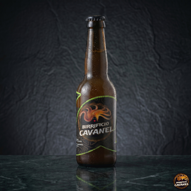 Birra Aurora  bo 33cl