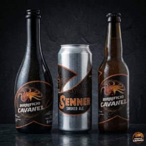 Birra Senner bo 33cl