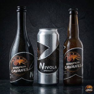 Birra Nivola bo 33cl