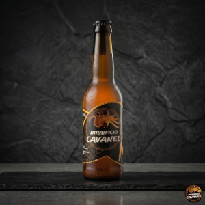 Birra Intrigo bo 33cl
