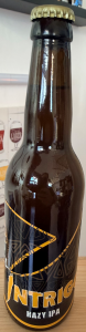Birra Intrigo 33cl