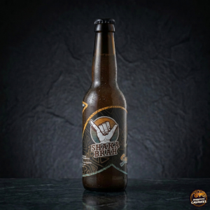 Birra Shaka Brah bo 33cl
