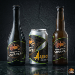 Birra Aurora  bo 33cl